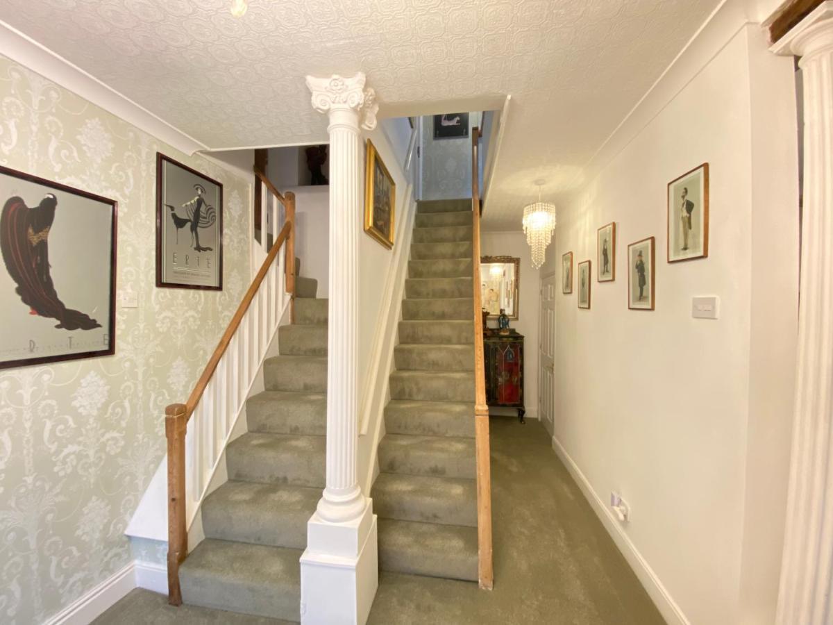 Brading Lala Mundi B&B 외부 사진