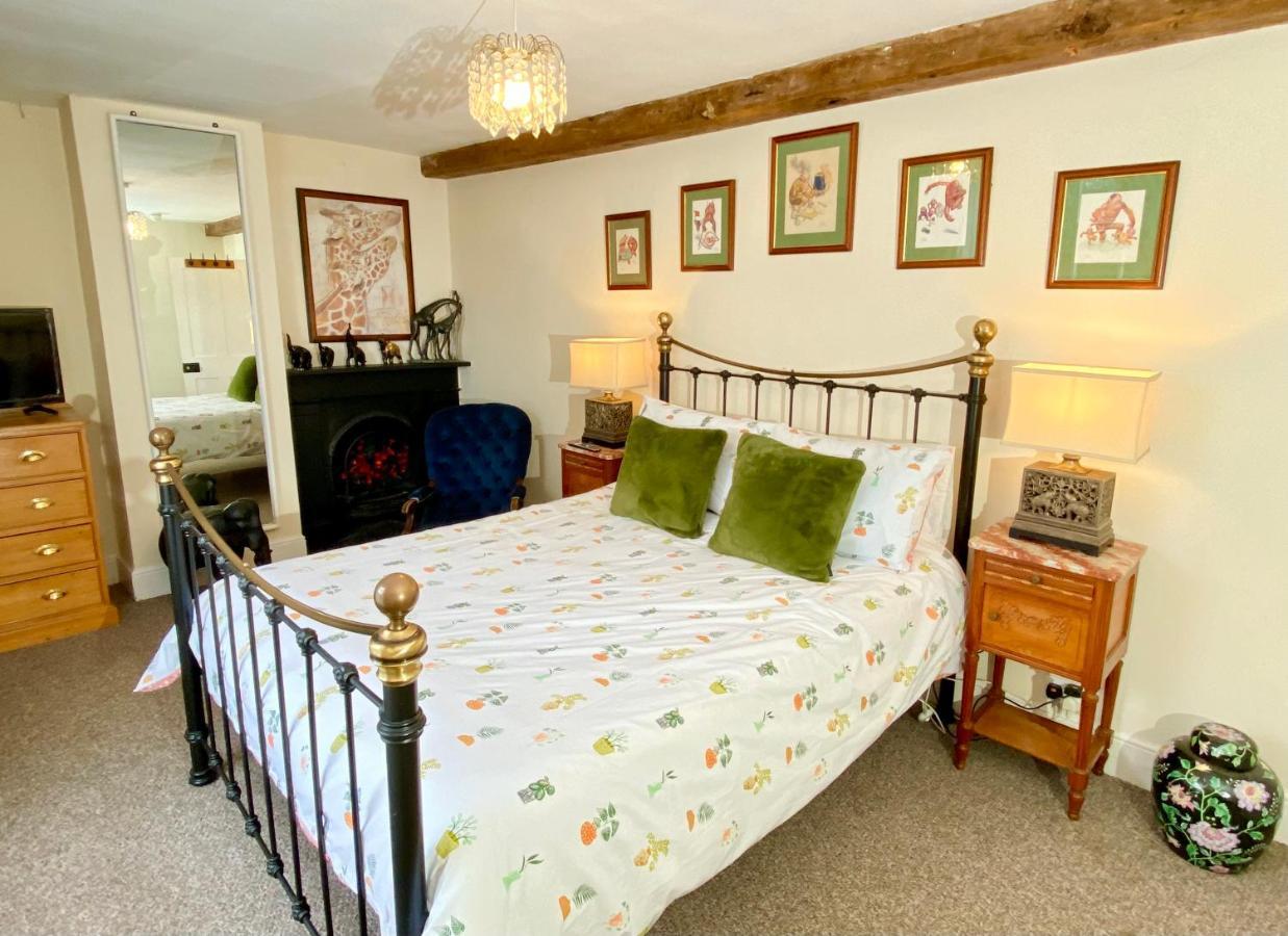 Brading Lala Mundi B&B 외부 사진