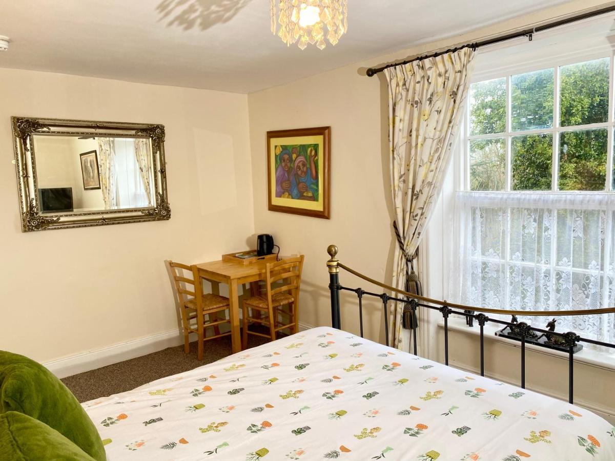 Brading Lala Mundi B&B 외부 사진