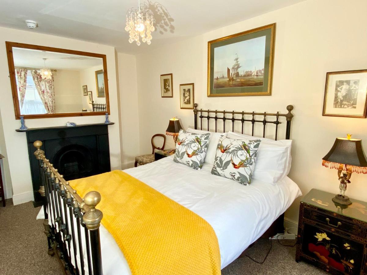 Brading Lala Mundi B&B 외부 사진