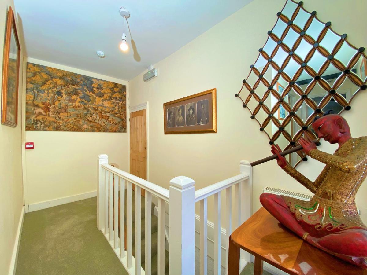 Brading Lala Mundi B&B 외부 사진