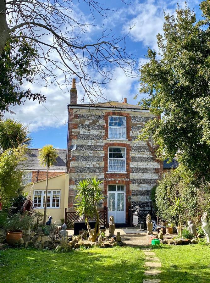 Brading Lala Mundi B&B 외부 사진