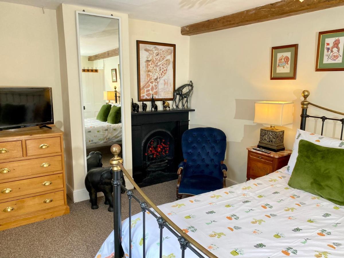 Brading Lala Mundi B&B 외부 사진