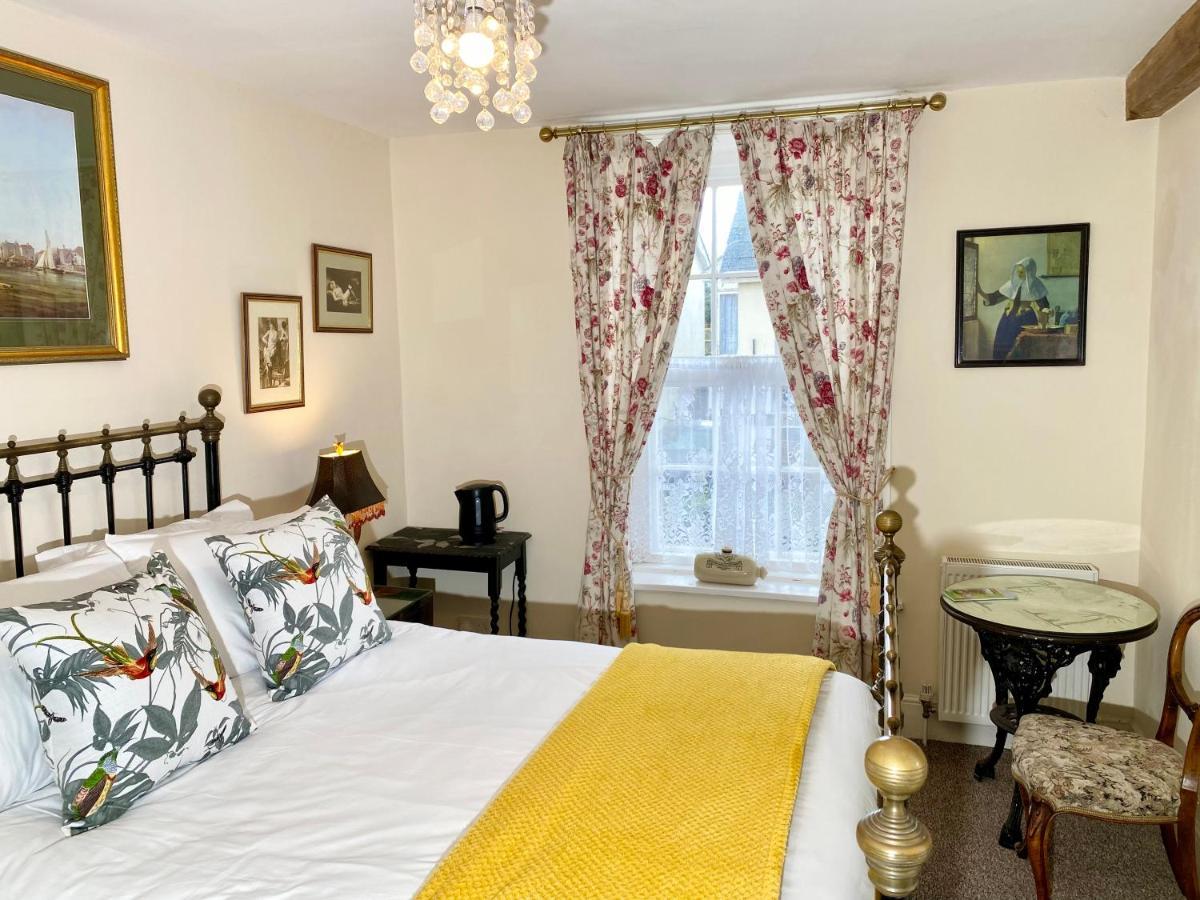 Brading Lala Mundi B&B 외부 사진