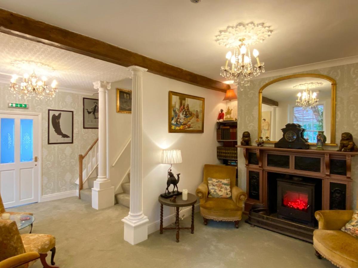 Brading Lala Mundi B&B 외부 사진