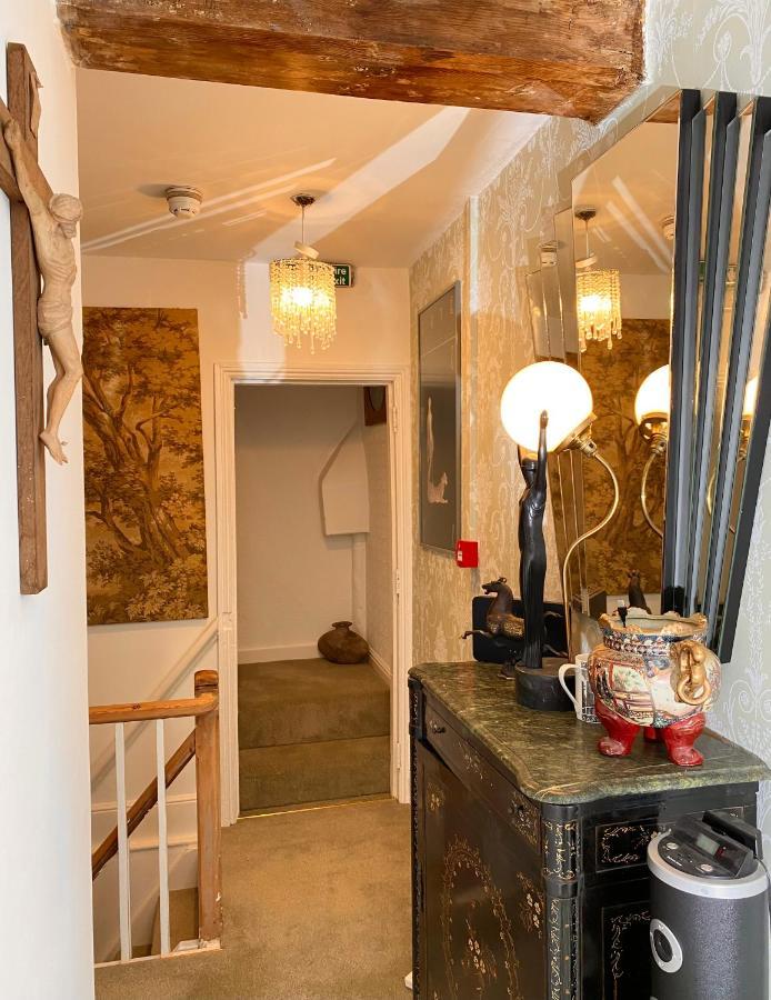 Brading Lala Mundi B&B 외부 사진