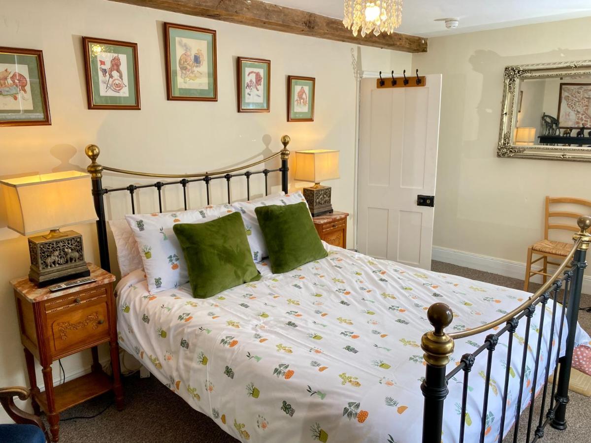 Brading Lala Mundi B&B 외부 사진