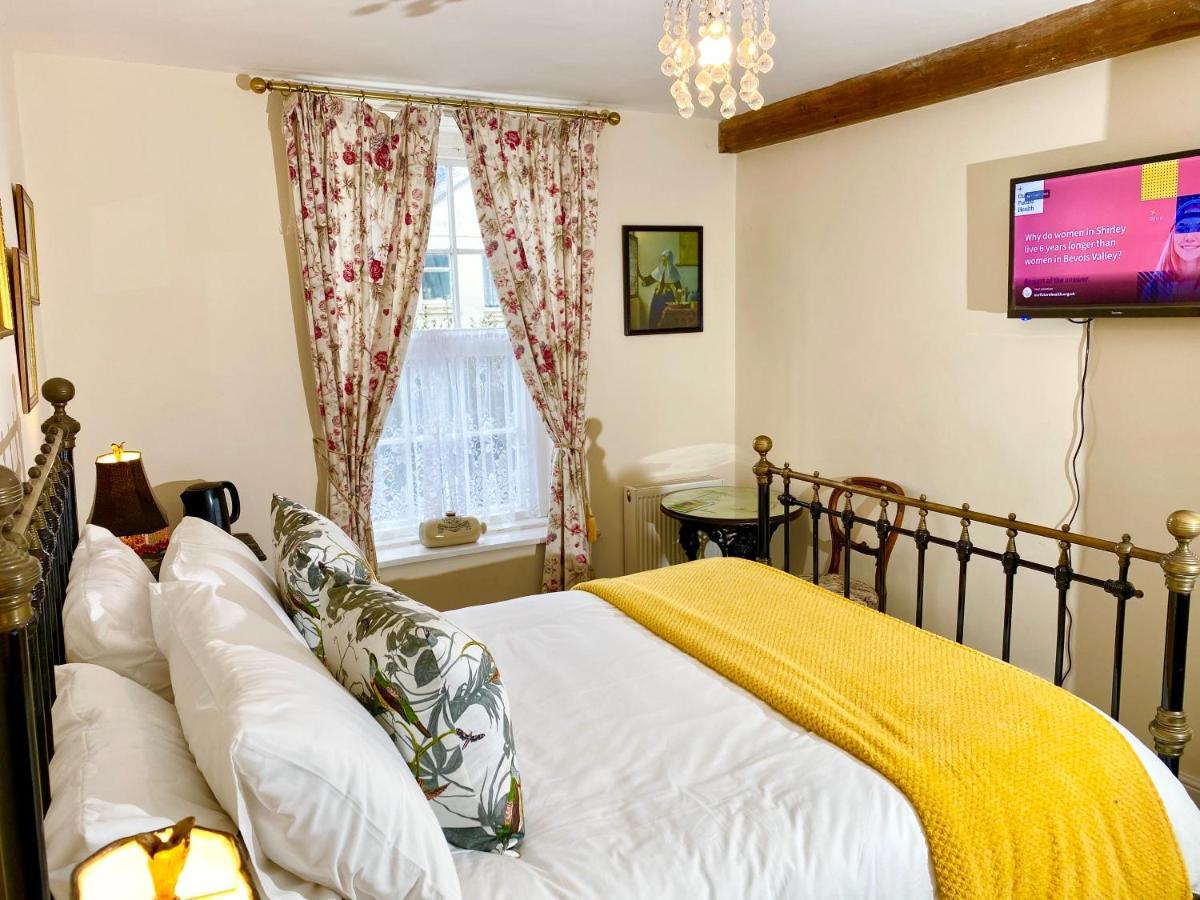Brading Lala Mundi B&B 외부 사진
