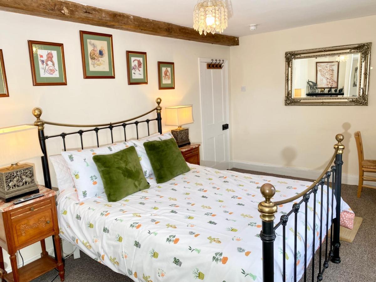 Brading Lala Mundi B&B 외부 사진