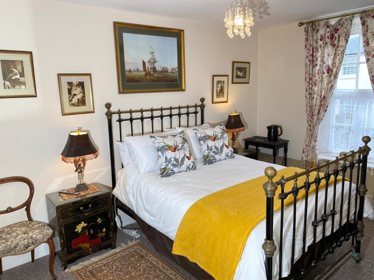 Brading Lala Mundi B&B 외부 사진