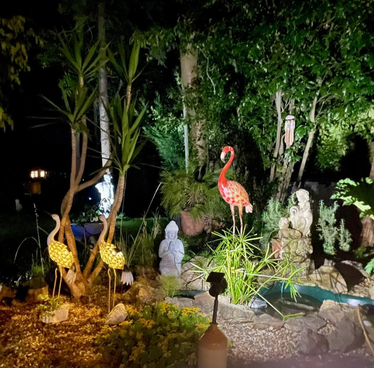 Brading Lala Mundi B&B 외부 사진